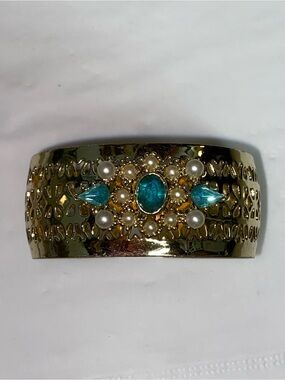 Bracelet Cuff